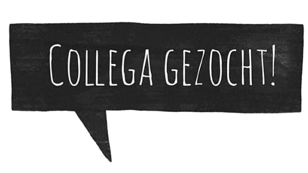 Collega Gezocht Vacature 1280×720 1 1024×576 1