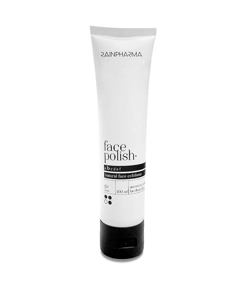 FACE POLISH 100 ml