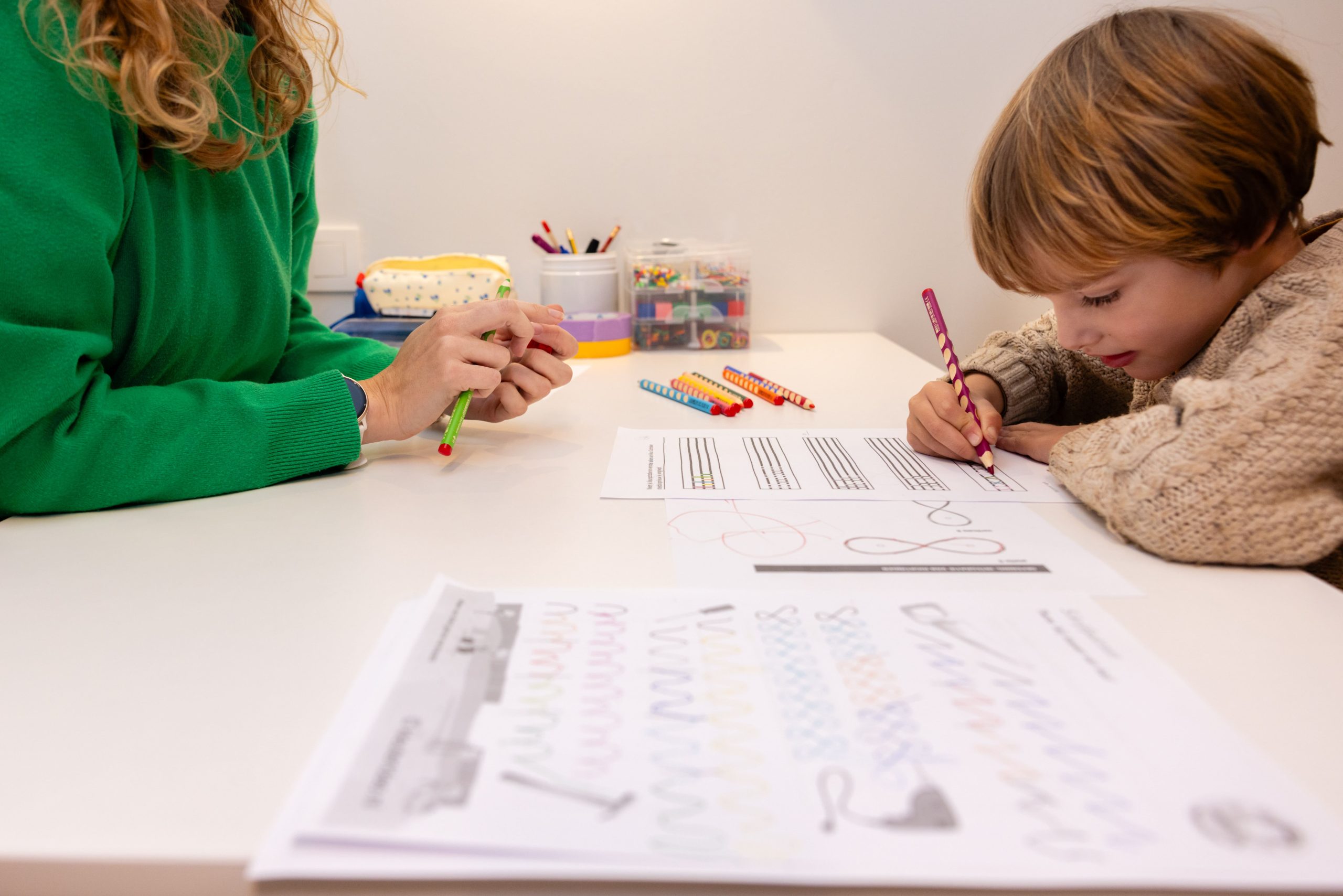 Van Geyseghem 2024 31 Min