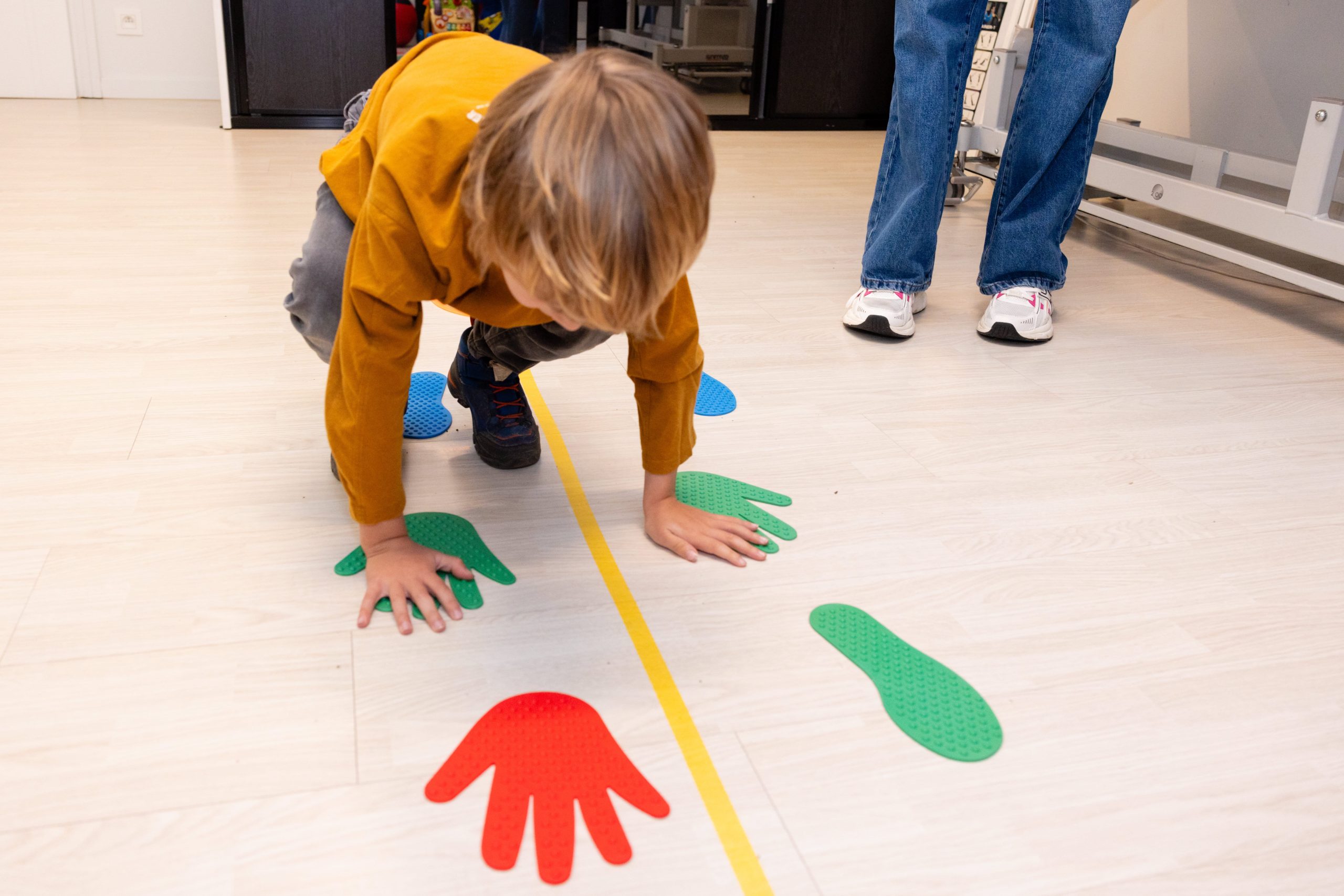 Van Geyseghem 2024 57 Min